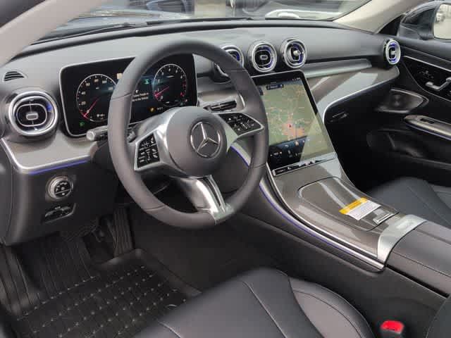 Certified 2026 Mercedes-Benz CLE 300 4MATIC Coupe image 10