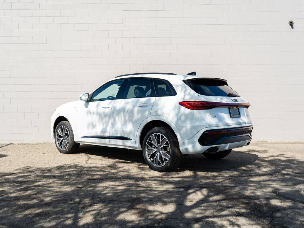 New 2026 Audi Q5 Premium Plus AWD/4WD image 4
