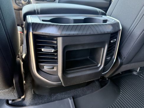 New 2026 RAM 1500 Lone Star image 25