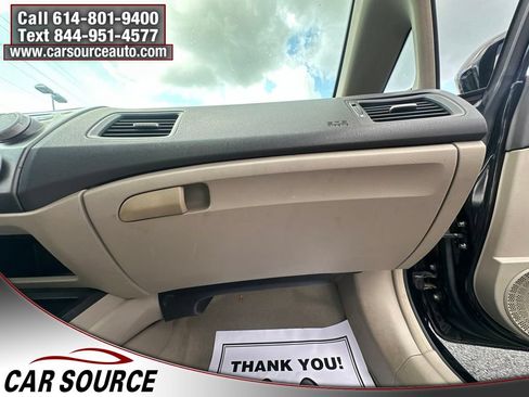 Used 2009 Honda Civic Hybrid Sedan image 28
