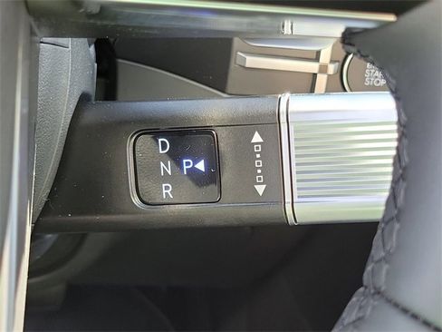 New 2026 Hyundai Santa Fe SEL image 8