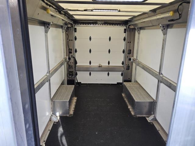 Used 2024 Chevrolet Brightdrop 600 w/ Commercial Equipment Package AWD/4WD image 3