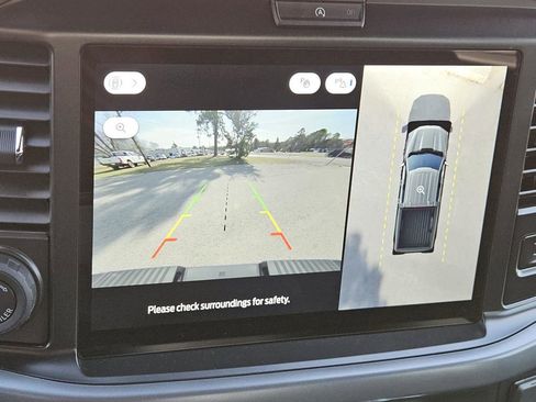 New 2026 Ford F150 XLT w/ Equipment Group 302A MID image 23