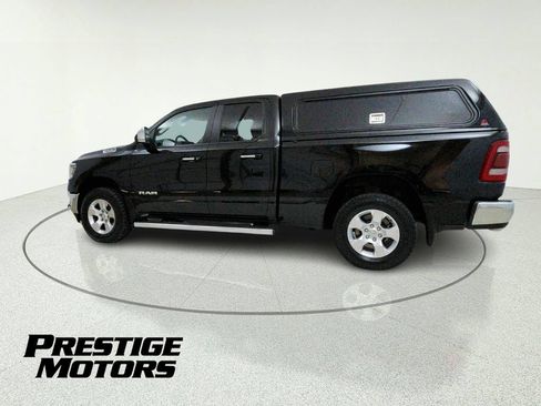 Used 2020 RAM 1500 Big Horn AWD/4WD image 5