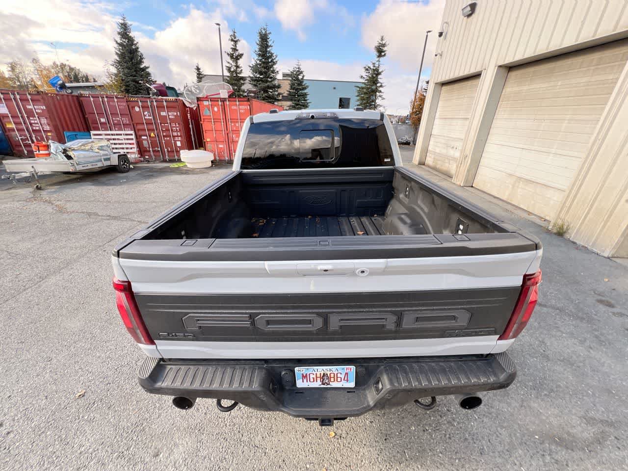 Used 2024 Ford F150 Raptor AWD/4WD image 26