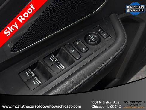 Used 2024 Acura RDX SH-AWD image 13