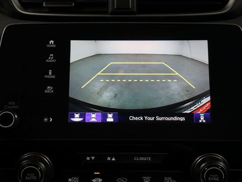 Used 2022 Honda CR-V EX image 18