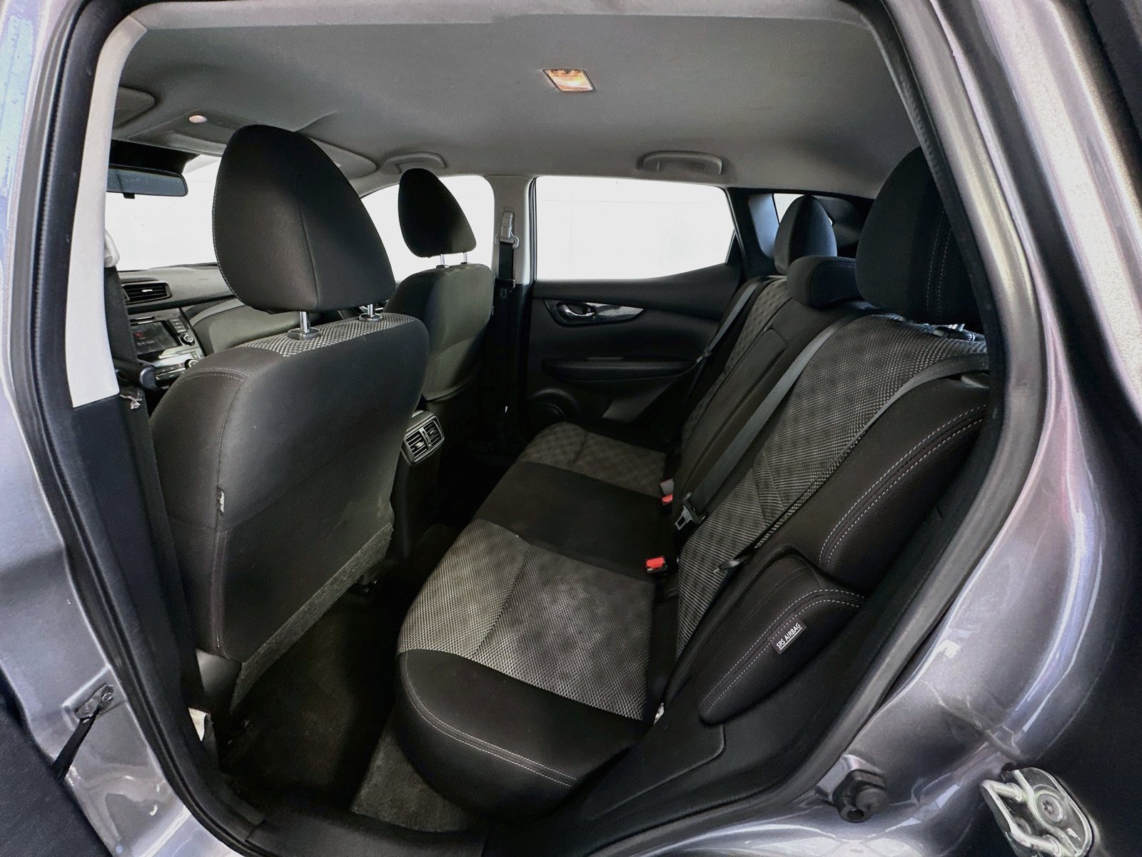 Used 2020 Nissan Rogue Sport SV AWD/4WD image 21