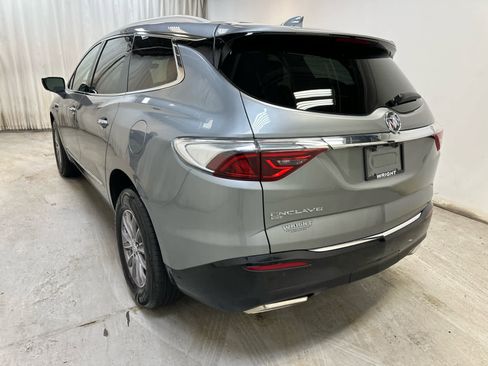 Used 2023 Buick Enclave Premium w/ Trailering Package, 5000 lbs. image 2