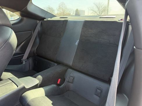 Used 2024 Toyota GR86 Premium image 27