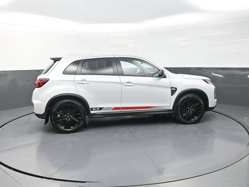 Used 2024 Mitsubishi Outlander Sport Ralliart AWD/4WD image 11