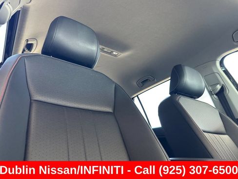 Used 2024 Volkswagen Tiguan Wolfsburg Edition AWD/4WD image 21