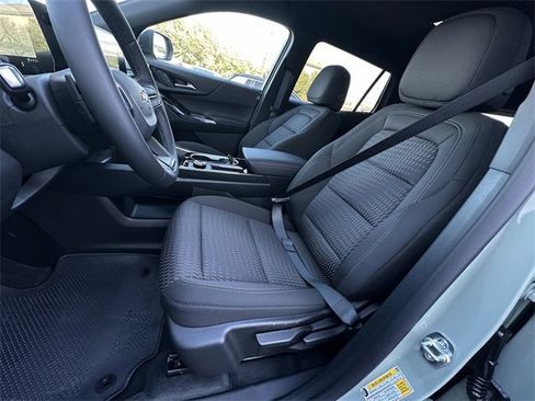 New 2026 Chevrolet Equinox LT image 19