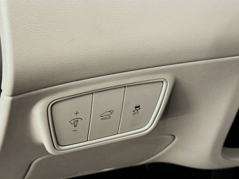 Used 2024 Hyundai Tucson SEL image 17