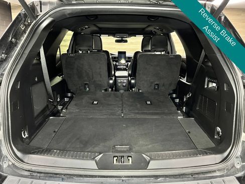 Used 2023 Ford Explorer ST w/ Equipment Group 401A AWD/4WD image 21