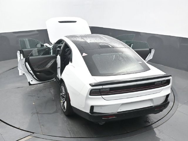 New 2026 Dodge Charger R/T w/ Performance Handling Group AWD/4WD image 72