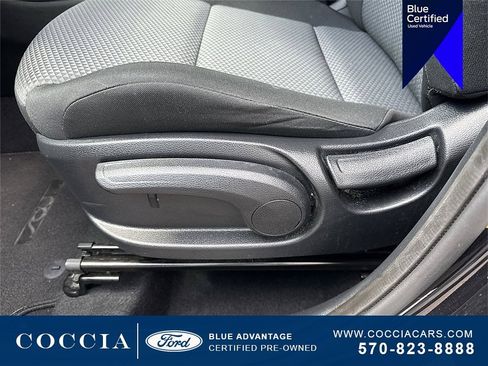 Used 2023 Kia Soul LX w/ LX Technology Package image 31