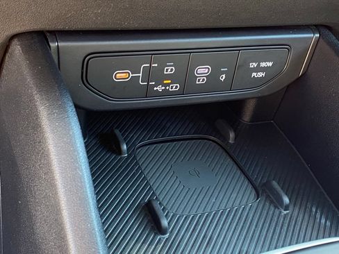 Used 2025 Kia K4 GT-Line w/ GT-Line Sunroof Package FWD image 20