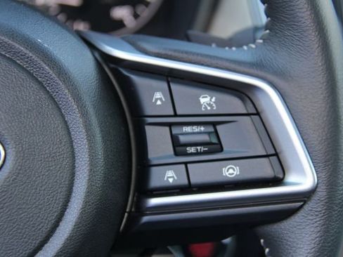 Used 2025 Subaru Legacy Limited image 22