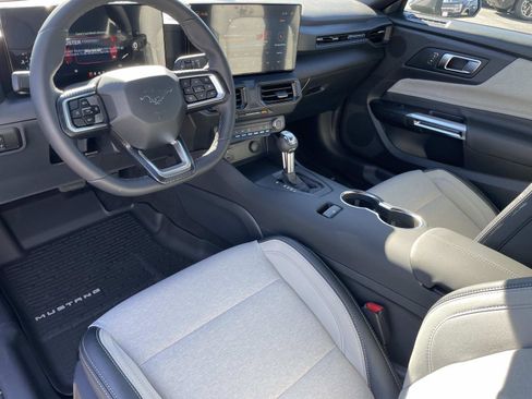 New 2026 Ford Mustang Coupe image 11