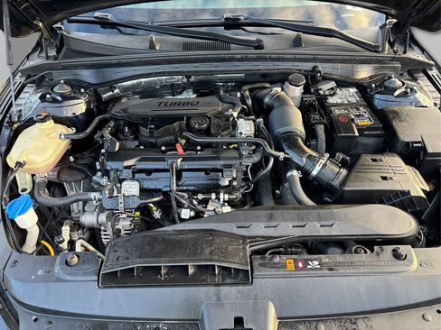 Used 2023 Kia K5 GT-Line w/ GT-Line Premium Package image 13