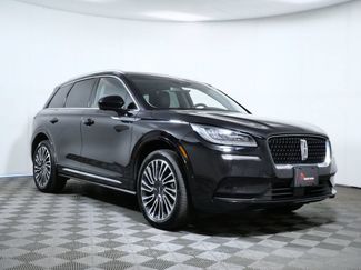 Certified 2022 Lincoln Corsair AWD w/ Premium Package video 1