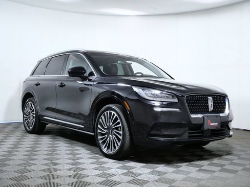 Certified 2022 Lincoln Corsair AWD w/ Premium Package image 1