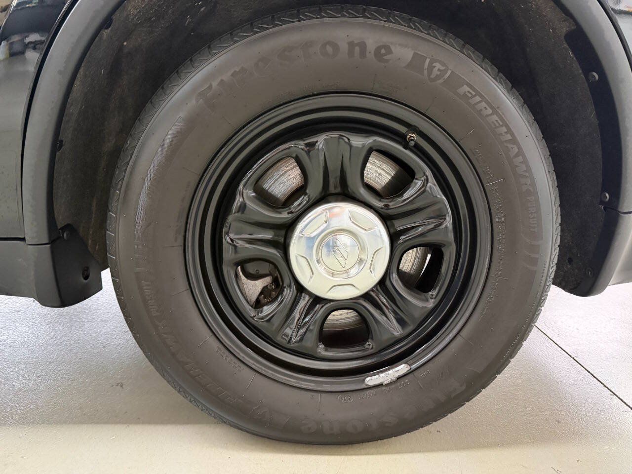 Used 2022 Dodge Durango AWD w/ Skid Plate Group image 29