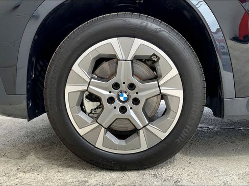 Used 2025 BMW X1 xDrive28i w/ Convenience Package image 9
