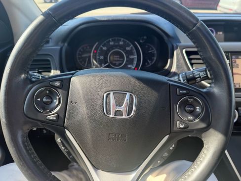 Used 2015 Honda CR-V Touring image 25