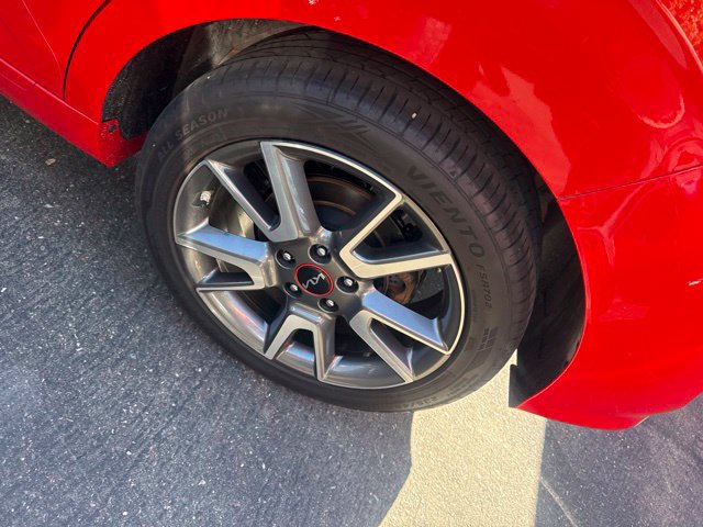 Used 2022 Kia Soul Turbo FWD image 3