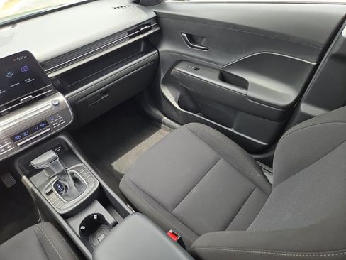 Used 2026 Hyundai Kona SEL Sport FWD image 13