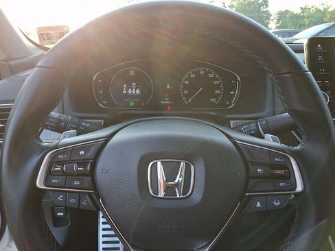 Used 2022 Honda Accord Sport Special Edition image 20