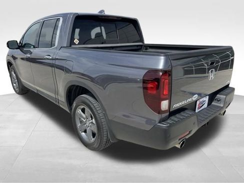 Used 2022 Honda Ridgeline RTL-E image 6
