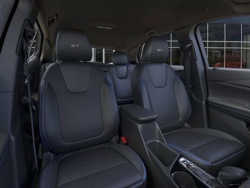 New 2026 Buick Encore GX Sport Touring w/ Advanced Technology Package image 16