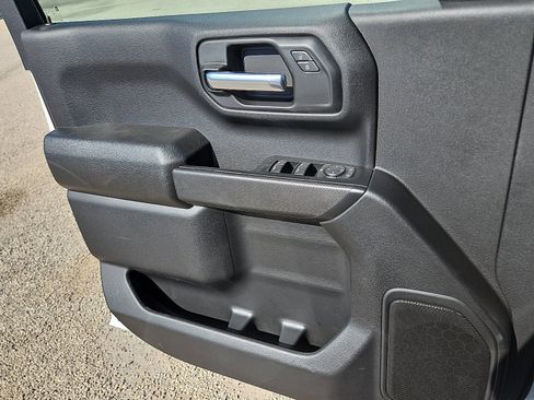 New 2026 GMC Sierra 1500 Pro w/ Graphite Edition image 14