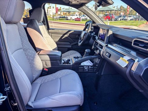 New 2026 Toyota Tacoma SR5 image 19