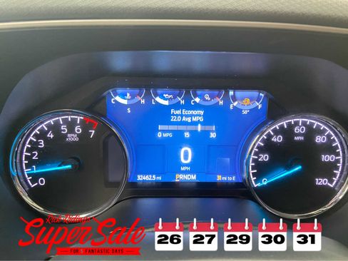 Used 2022 Ford F150 XLT w/ Equipment Group 302A High image 24