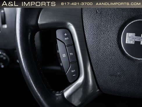 Used 2008 HUMMER H2 image 11