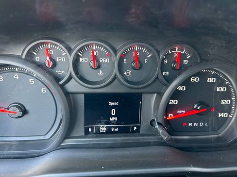 New 2026 GMC Sierra 1500 Pro w/ Graphite Edition image 25