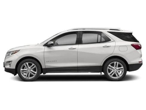 Used 2021 Chevrolet Equinox Premier image 6