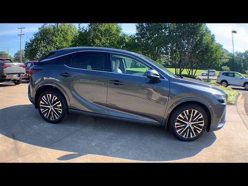 Certified 2024 Lexus RX 350 w/ Convenience Package AWD/4WD image 9