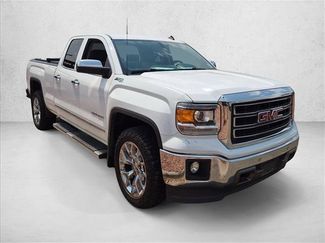 Used 2014 GMC Sierra 1500 SLT w/ SLT Preferred Package AWD/4WD video 3
