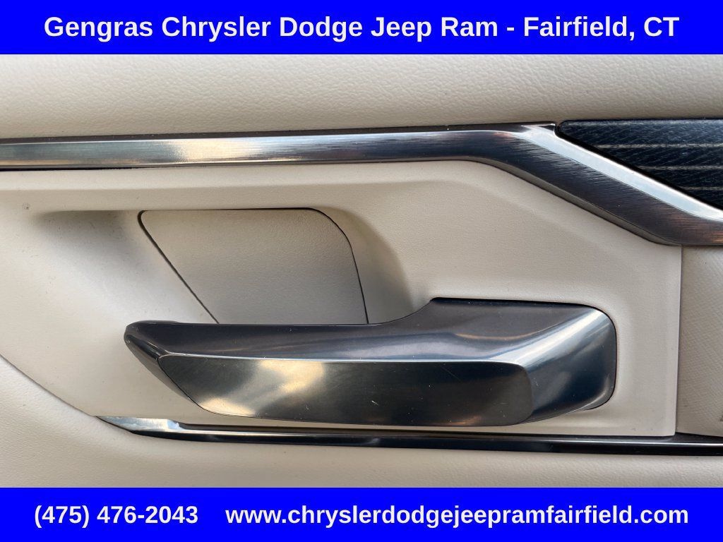 Used 2019 RAM 1500 Limited AWD/4WD image 25