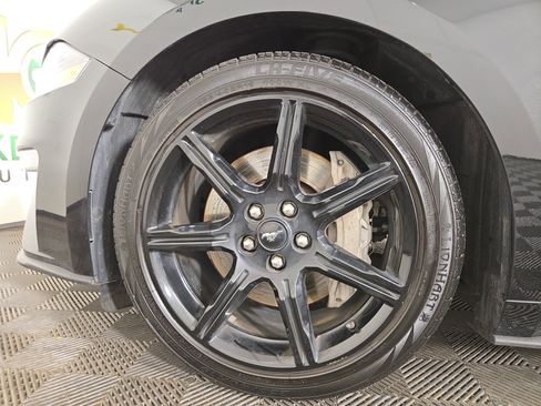 Used 2019 Ford Mustang GT Premium w/ Equipment Group 401A image 34