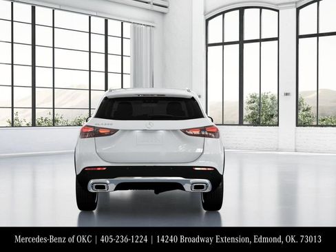 Used 2025 Mercedes-Benz GLA 250 image 25