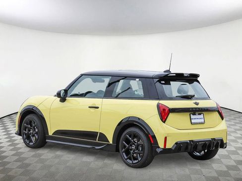 New 2026 MINI Cooper S image 7