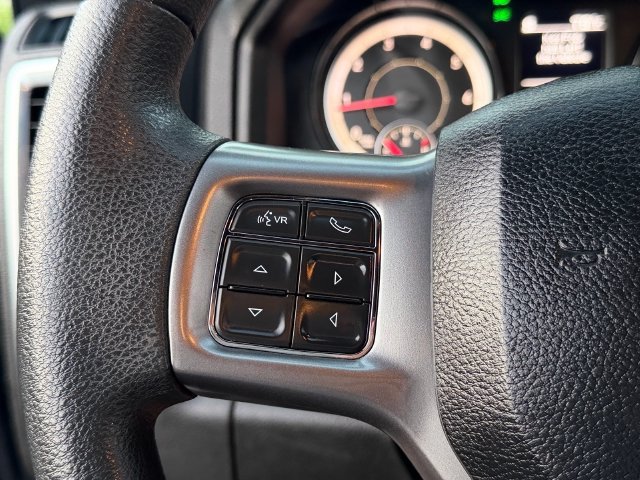 Used 2021 RAM 1500 Classic SLT RWD image 20