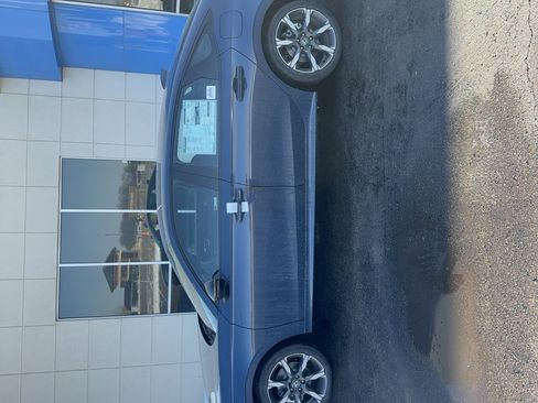 New 2026 Honda Civic Sport Touring image 8