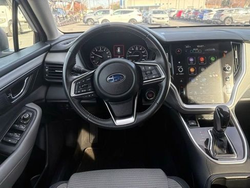 Used 2023 Subaru Outback Premium image 13